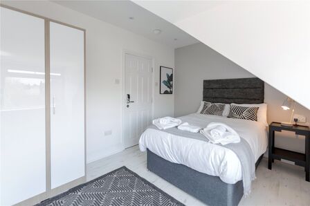 1 bedroom Property to rent