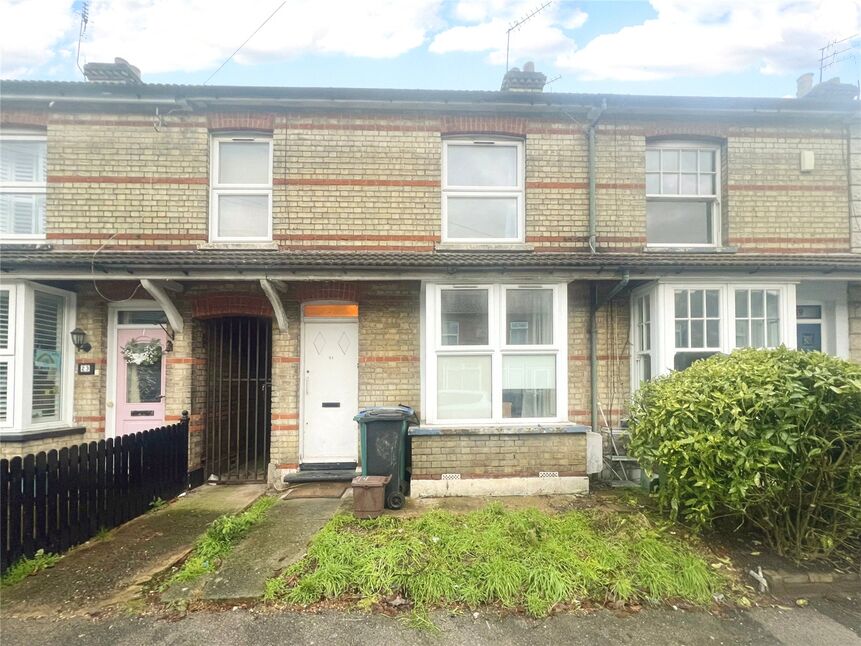 2 bedroom Flat to rent, Bushey Mill Lane, Watford, WD24 £1,350 pcm