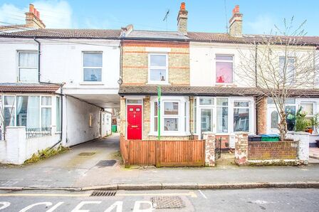 St. Marys Road, 2 bedroom Mid Terrace House for sale, £360,000