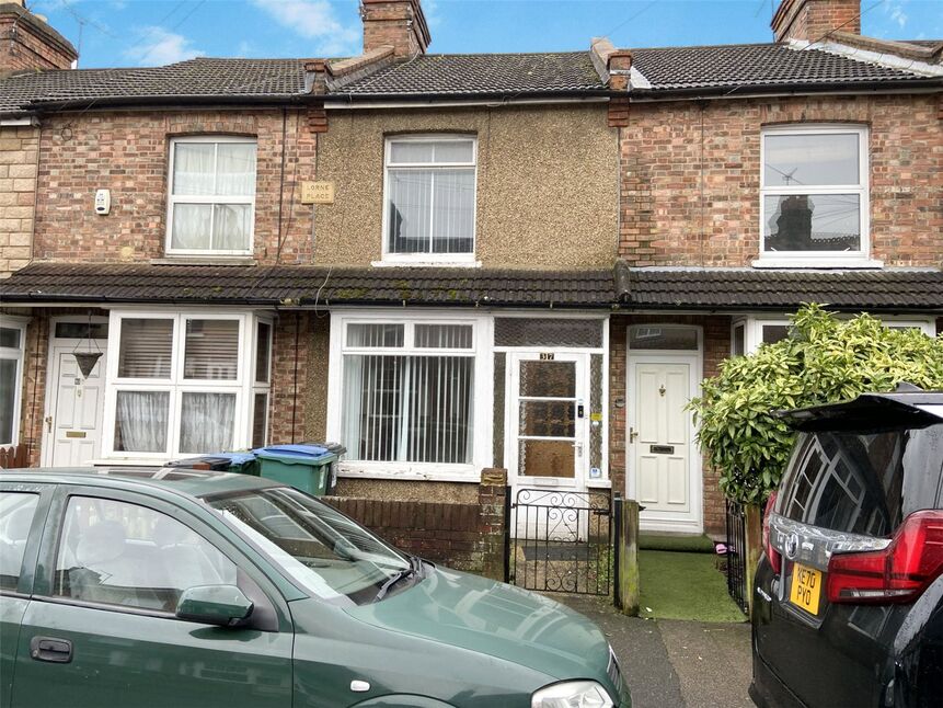 Main image of 3 bedroom Mid Terrace House for sale, Shakespeare Street, Watford, Hertfordshire, WD24
