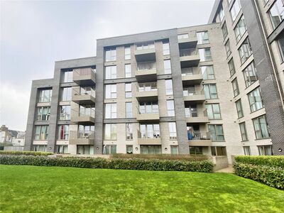 2 bedroom  Flat for sale