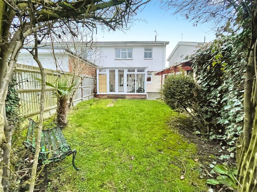 Main image of 3 bedroom Semi Detached House for sale, Woodhall Lane, Watford, Hertfordshire, WD19