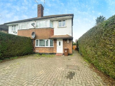 Park Avenue Maisonettes, 2 bedroom  Flat for sale, £335,000