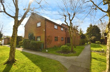 2 bedroom  Flat for sale