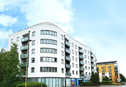 2 bedroom  Flat for sale