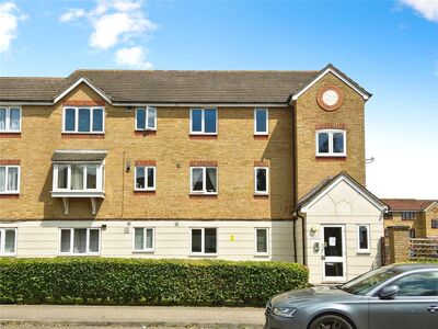 2 bedroom  Flat for sale