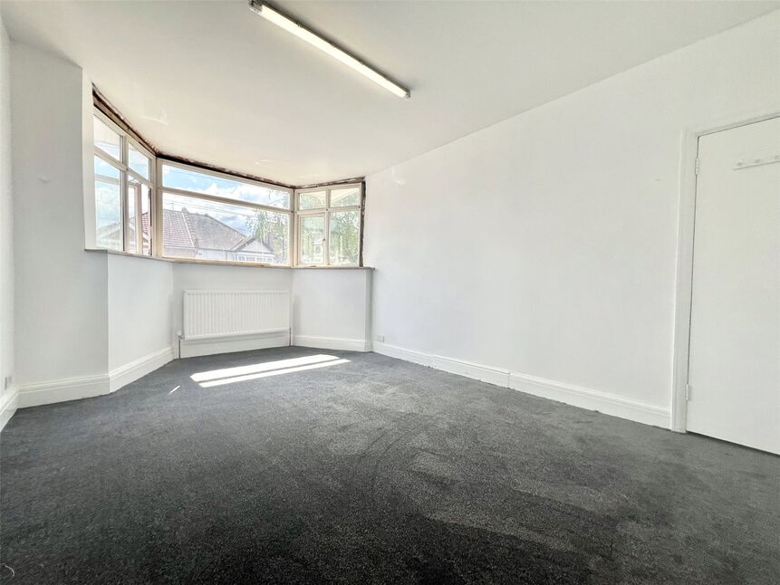 Main image of 2 bedroom Flat to rent, Bowrons Avenue, Wembley, HA0