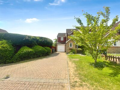 4 bedroom End Terrace House for sale