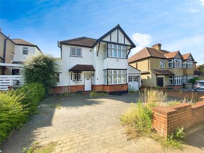 Gallows Hill Lane, 3 bedroom Detached House for sale, £750,000