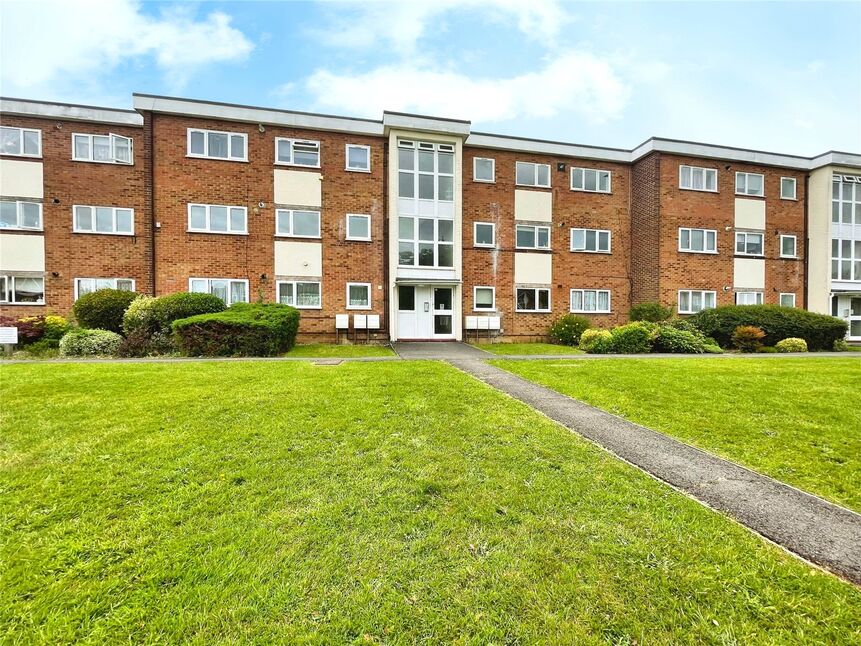 2 bedroom  Flat for sale