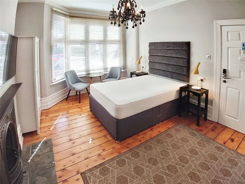 Main image of Room to rent, Westland Road, Watford, Hertfordshire, WD17