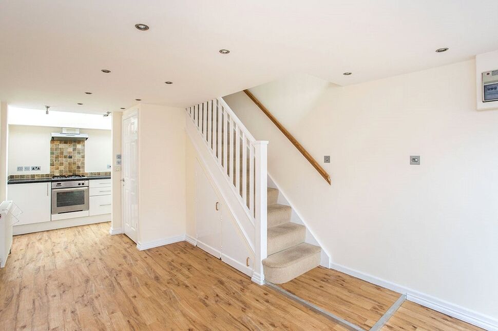 Main image of 1 bedroom End Terrace House to rent, Acme Road, Watford, Hertfordshire, WD24