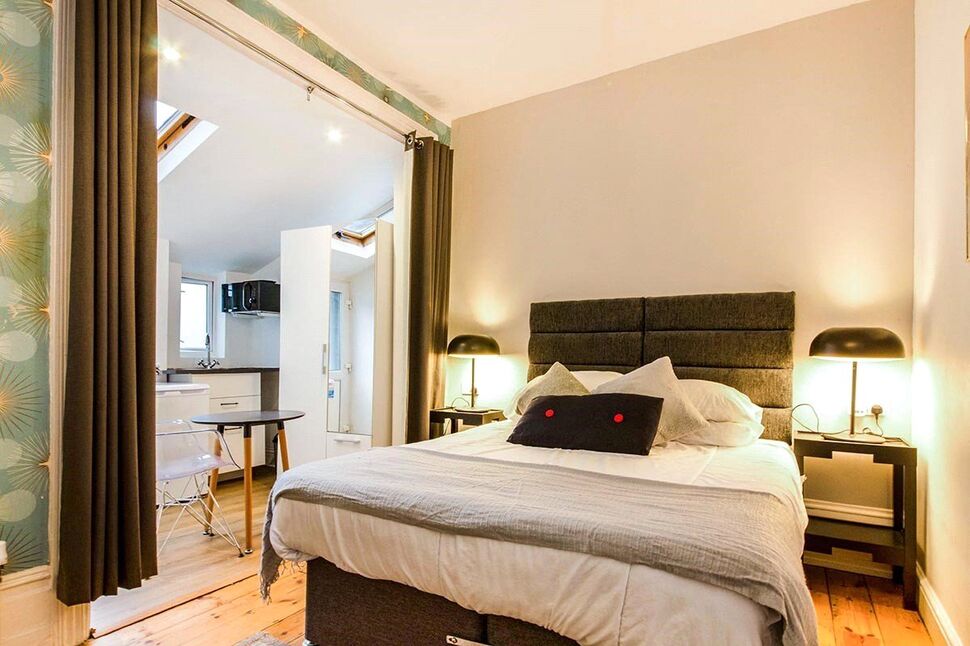 Main image of 1 bedroom Room to rent, Westland Road, Watford, Hertfordshire, WD17