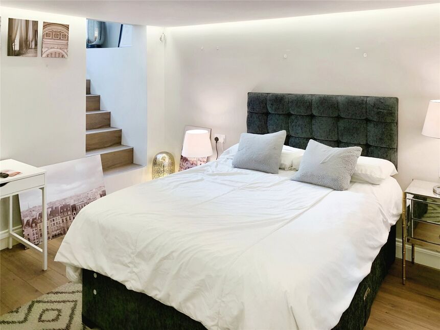 Main image of Room to rent, Grosvenor Road, Watford, Hertfordshire, WD17