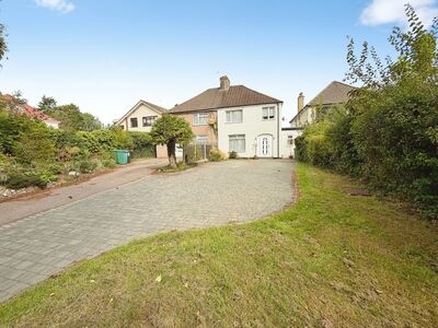 Sheepcot Lane, 3 bedroom Semi Detached House for sale, &pound;525,000