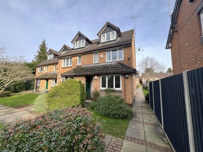Melrose Place, 1 bedroom  Flat to rent, £1,250 pcm