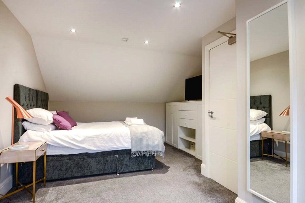 Main image of  Room to rent, Westland Road, Watford, Hertfordshire, WD17