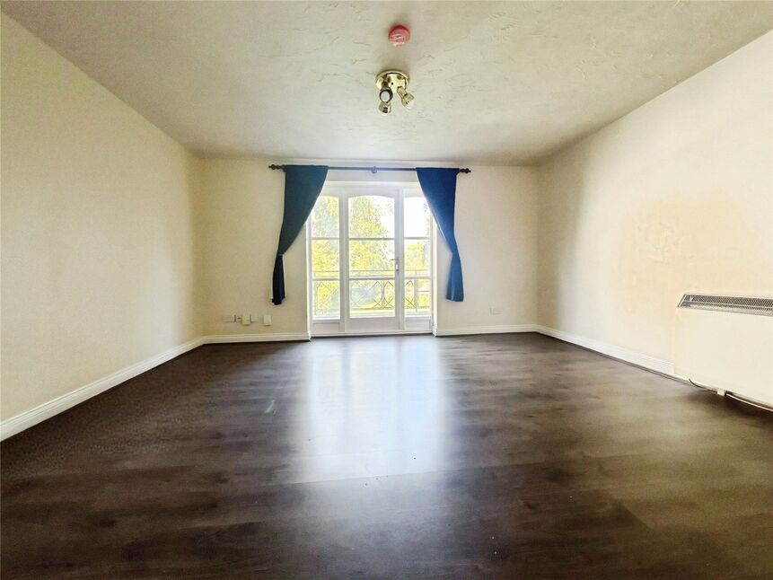 Main image of 2 bedroom Flat to rent, Exeter Close, Watford, Hertfordshire, WD24