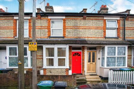 Ridge Street, 3 bedroom Mid Terrace House to rent, £1,995 pcm