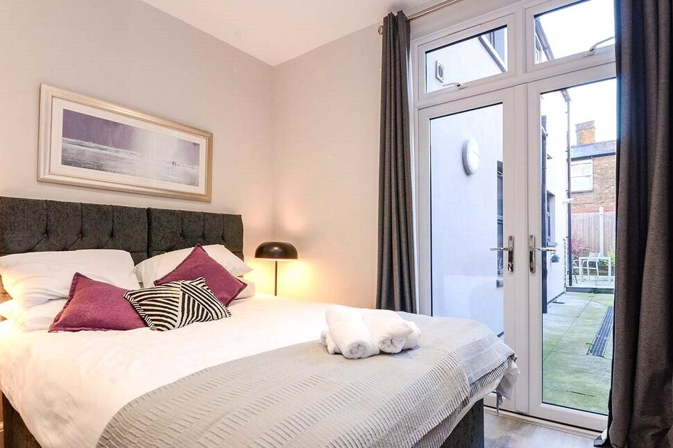 Main image of Room to rent, Westland Road, Watford, Hertfordshire, WD17
