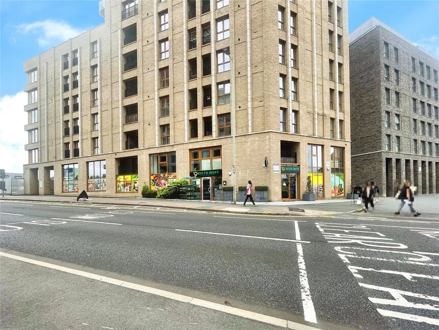 Main image of 2 bedroom Flat for sale, Marri Street, Watford, Hertfordshire, WD24