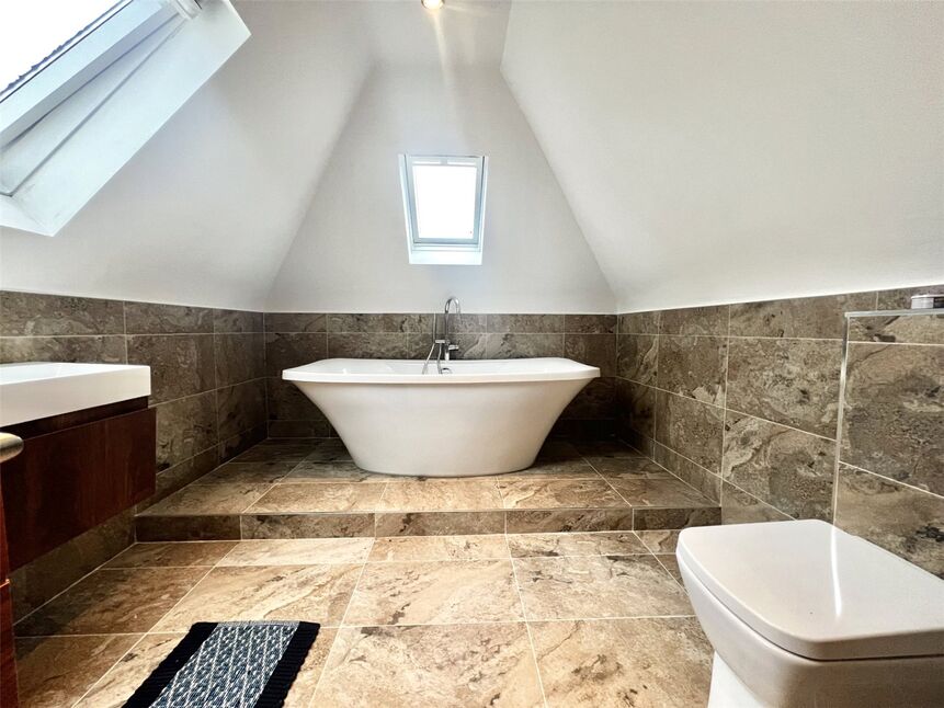 Main image of  Room to rent, Cassiobury Drive, Watford, Hertfordshire, WD17