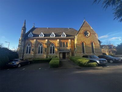 Orphanage Road, 2 bedroom Flat to rent, &pound;1,950 pcm