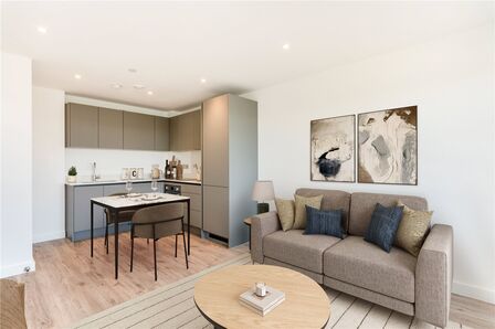 1 bedroom Flat for sale