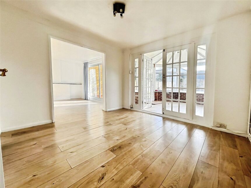 Main image of 3 bedroom Semi Detached House to rent, Blackwell Drive, Watford, Hertfordshire, WD19