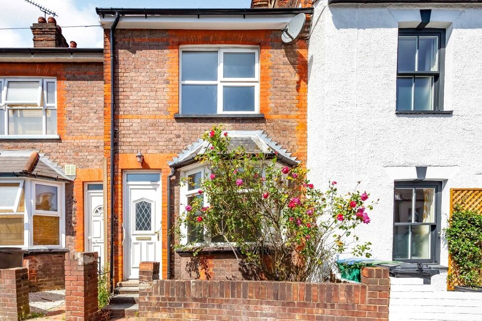 Main image of 3 bedroom Mid Terrace House to rent, Estcourt Road, Watford, Hertfordshire, WD17