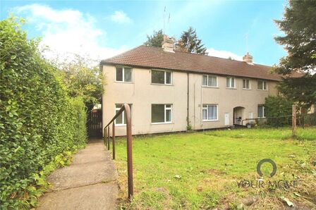 Dellfield, 3 bedroom End Terrace House to rent, &pound;1,995 pcm