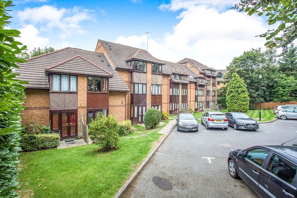 Main image of 1 bedroom Flat to rent, Rickmansworth Road, Watford, Hertfordshire, WD18