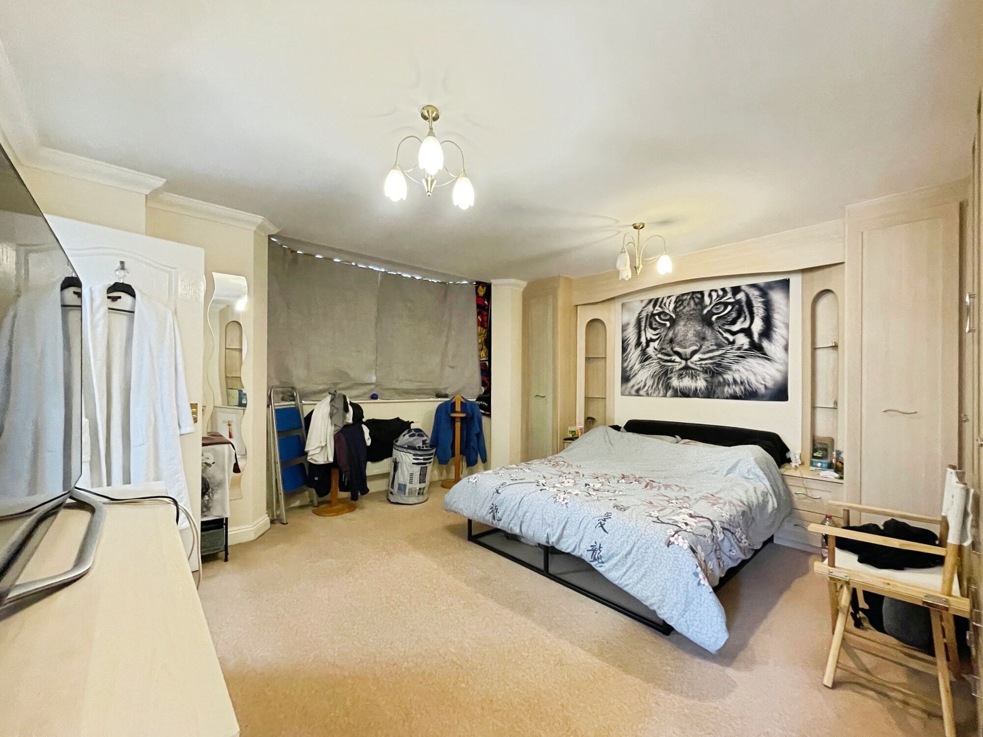 Floorplan of 5 bedroom Detached House for sale, Wheatley Drive, Watford, WD25