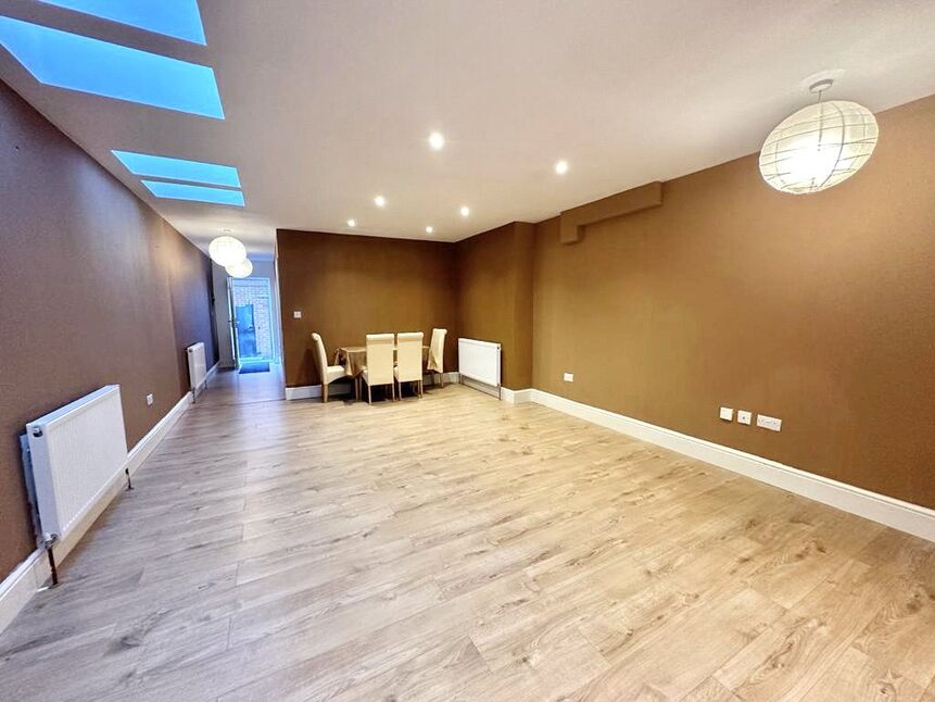 Main image of 1 bedroom Flat to rent, St. Albans Road, Watford, Hertfordshire, WD24