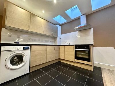 1 bedroom Flat to rent