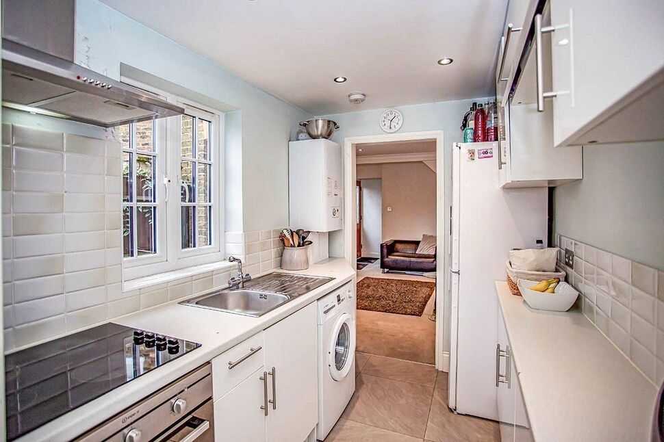 Main image of Property to rent, Water Lane, Watford, Hertfordshire, WD17