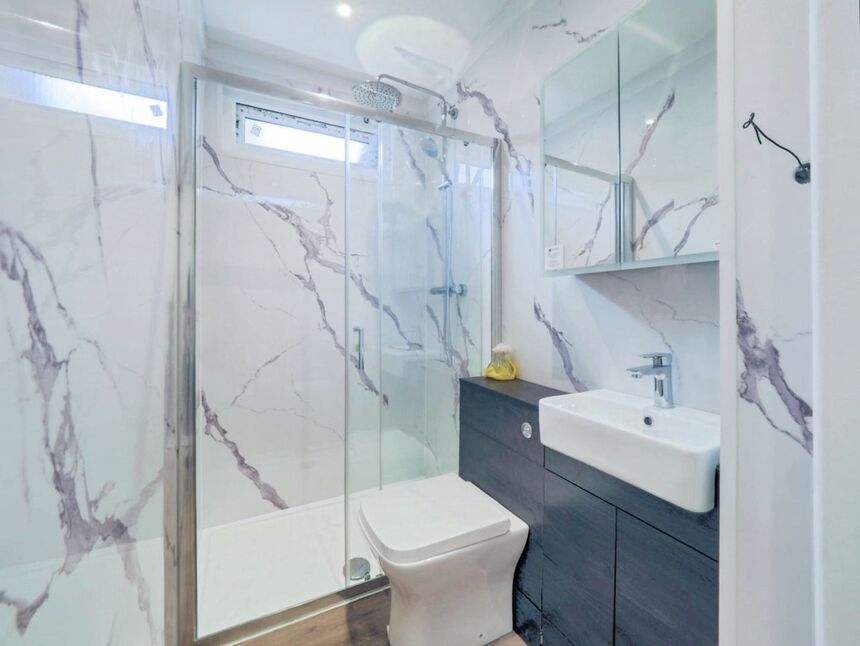 Main image of 1 bedroom Property to rent, Wellington Road, Watford, Hertfordshire, WD17