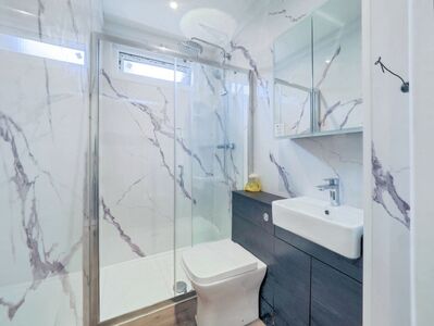 1 bedroom Property to rent