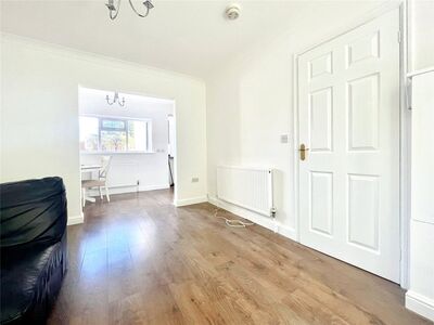 North Western Avenue, 2 bedroom House to rent, &pound;1,800 pcm
