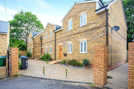 1 bedroom Flat to rent