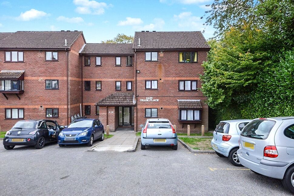 Main image of 1 bedroom Flat to rent, Oram Place, Lawn Lane, Hemel Hempstead, HP3