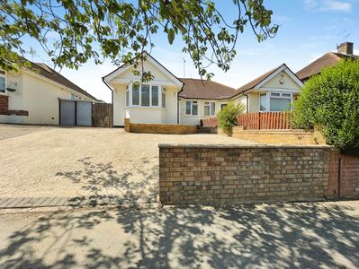 2 bedroom Semi Detached Bungalow for sale