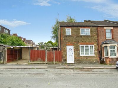 1 bedroom Detached House for sale