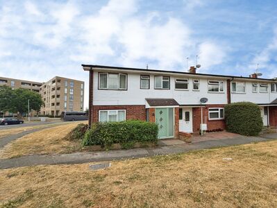 3 bedroom End Terrace House for sale