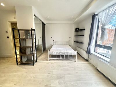 Flat to rent