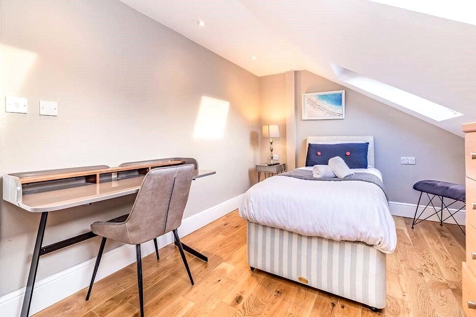 1 bedroom Property to rent