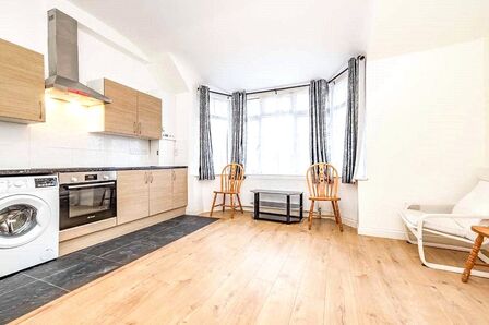 1 bedroom Flat to rent