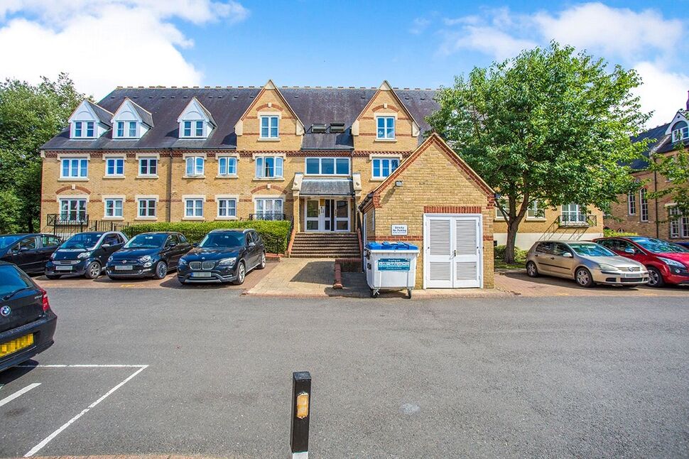 Main image of 1 bedroom Flat to rent, Watford, WD24