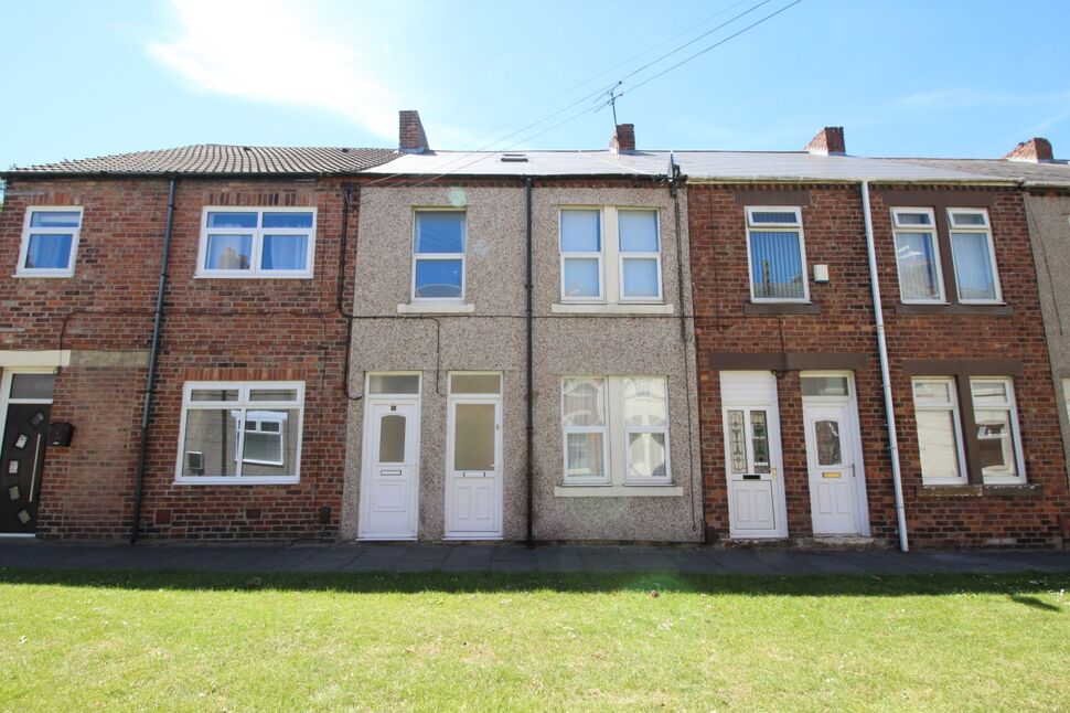 Main image of 3 bedroom Flat to rent, Harrow Street, Shiremoor, Newcastle Upon Tyne, NE27