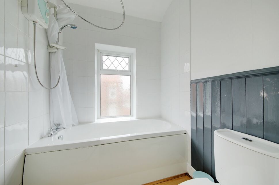 Bathroom / WC